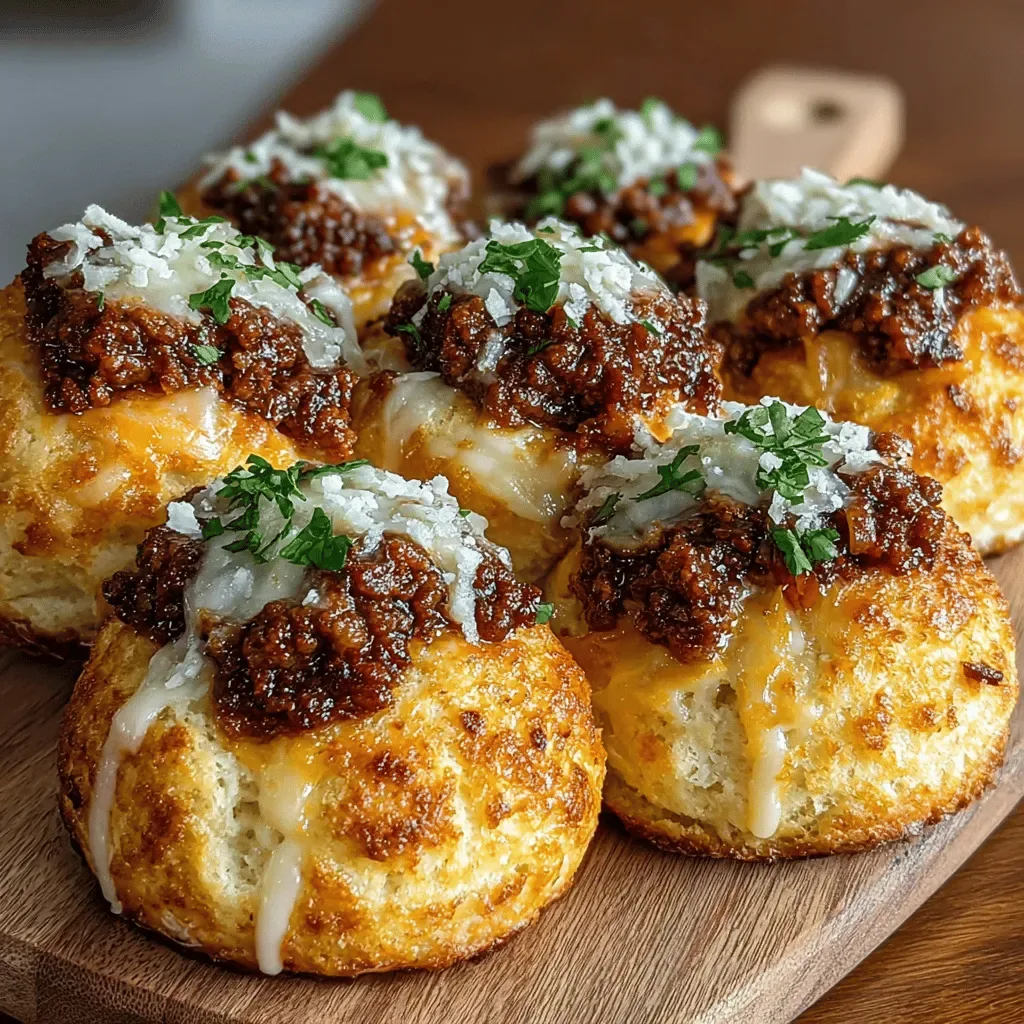 Hatch Chili Breakfast Biscuit Bombs: The Ultimate Recipe Guide