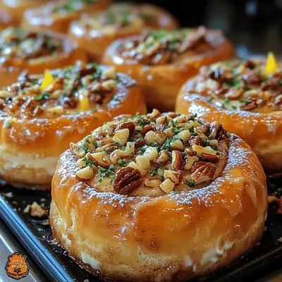 King’s Hawaiian Cheesecake Danish Recipe: A Sweet Treat for Every Occasion