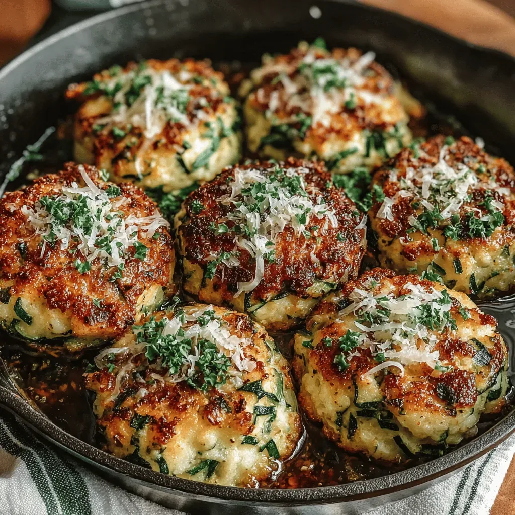 Zucchini Cookies Chicken Skillet: A Flavorful Culinary Adventure