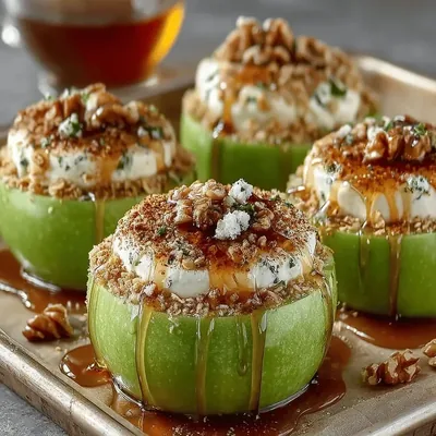 Frozen Yogurt Maple Apple Slices: A Refreshing Treat