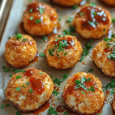 Crispy BBQ Cauliflower Bites: The Ultimate Guide