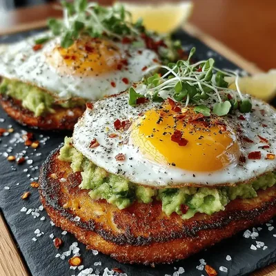 Avocado Dreams on a Cloud: The Perfect Recipe for Any Occasion