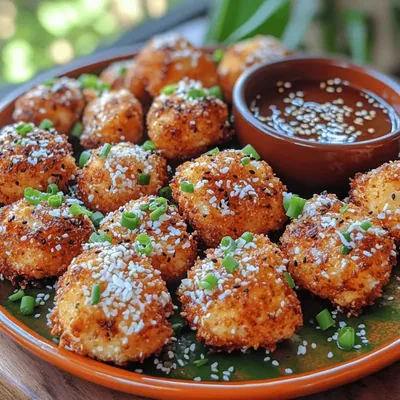 Pineapple Popcorn Chicken Bites: A Flavorful Snack Sensation
