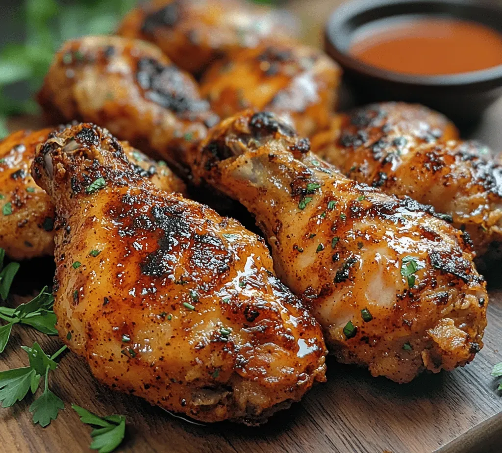 The Ultimate Crunchy Fried Chicken: Recipe Introduction