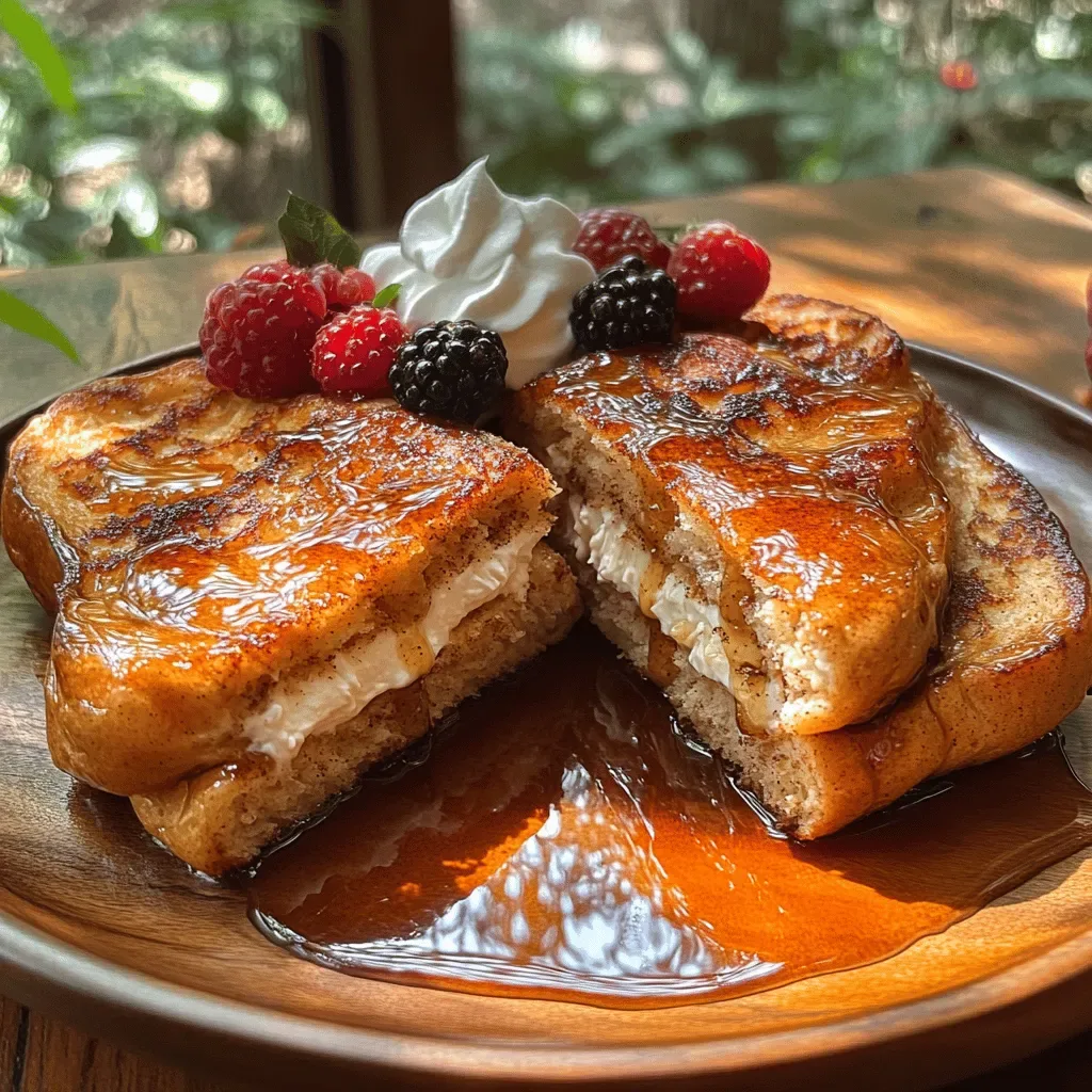 Breakfast and Brunch