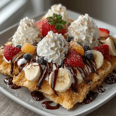 Zucchini Cookies Nachos Supreme Recipe