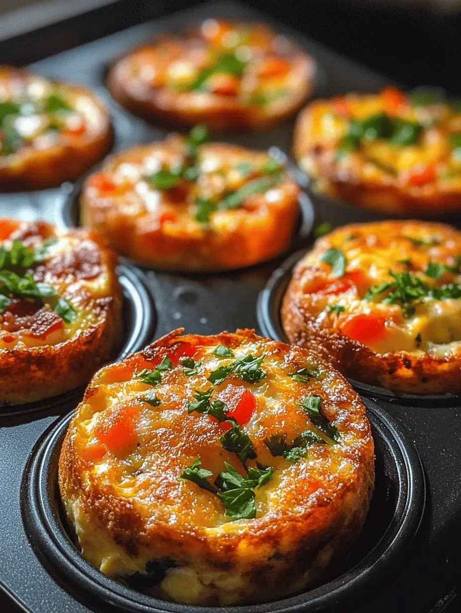 Better Than Starbucks Egg Bites Recipe