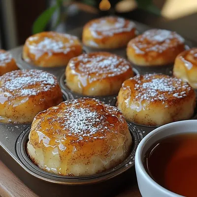 Delightful Cinnamon Roll French Toast Bites: A Sweet Breakfast Treat