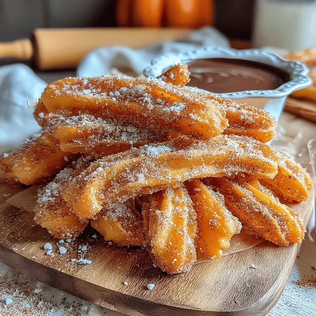 Crunchy Delight: Air Fryer Cinnamon Sugar Churro Chips