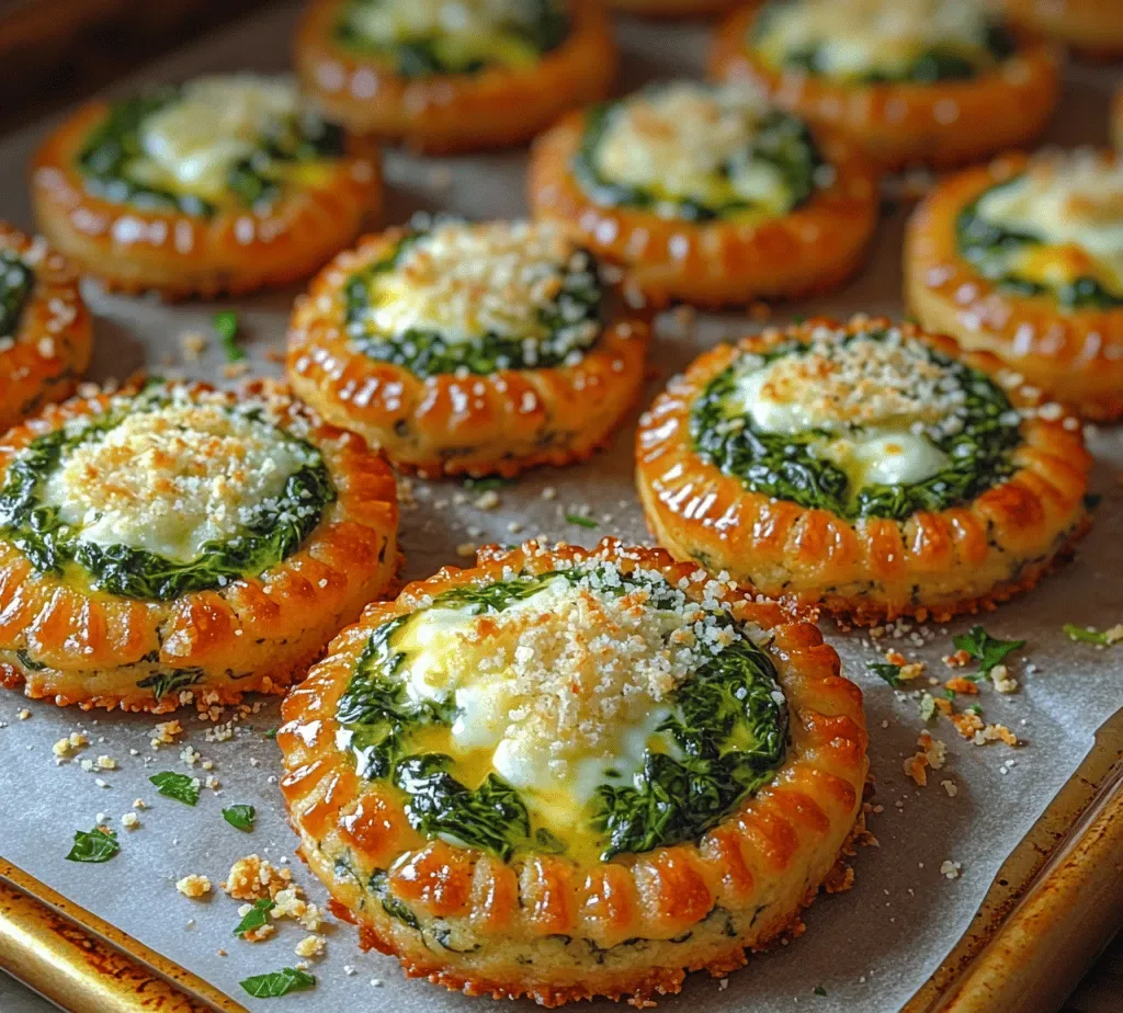 Savory Spinach & Cheese Keto Breakfast Cookies: A Delicious Low-Carb Option for Your Morning Routine