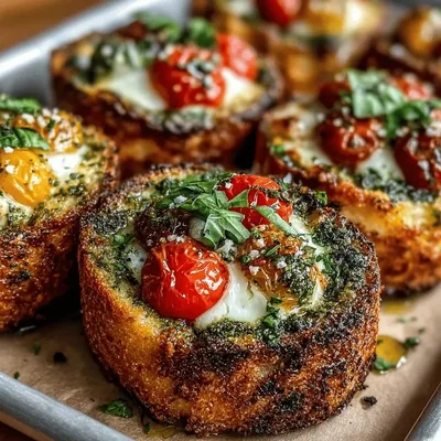 Mini Cheesy Pesto Tortilla Bites: Step-by-Step Guide to Deliciousness