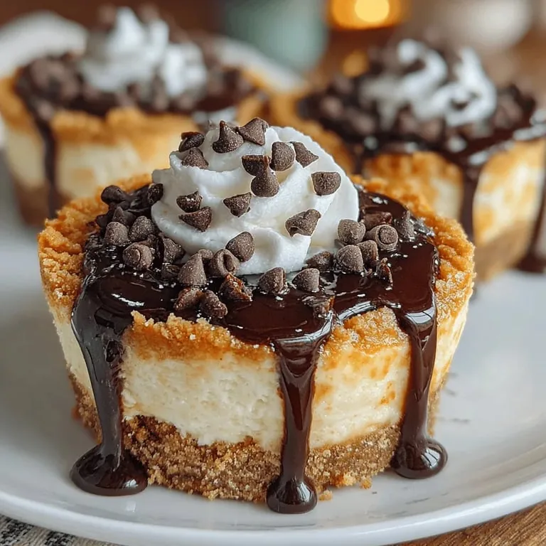 Decadent No-Bake Cookie Dough Cups