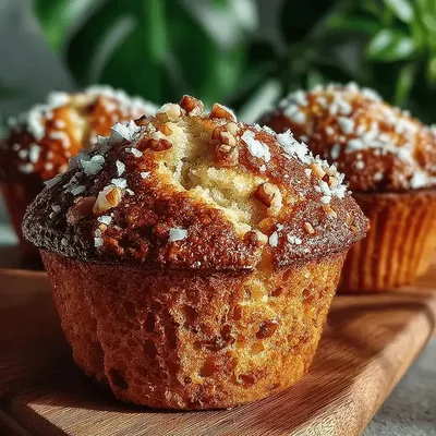 Sweet Fig Fantasy Muffins: A Deliciously Unique Recipe