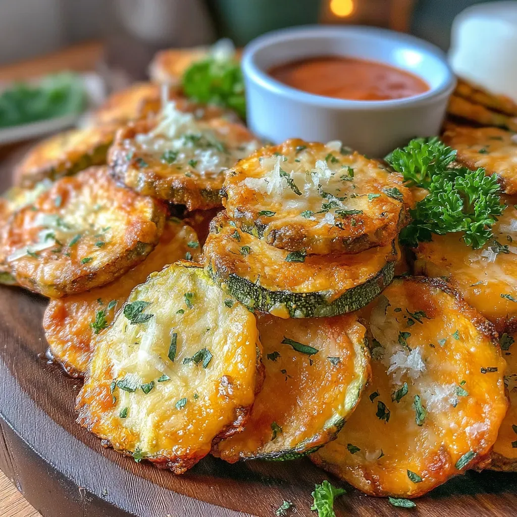 Snacks and Appetizers