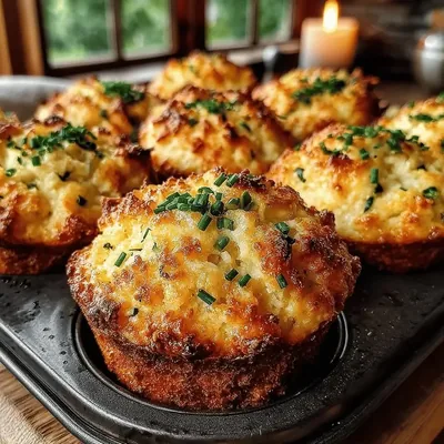 Cheesy Zucchini Muffins: A Delightful Addition to Your Meal
