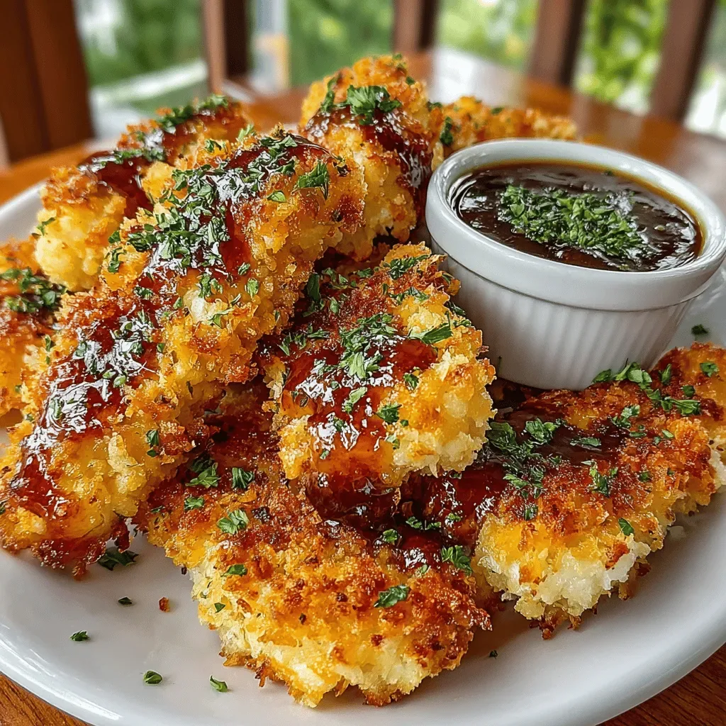 Honey Mustard Chicken Tenders: A Complete Guide