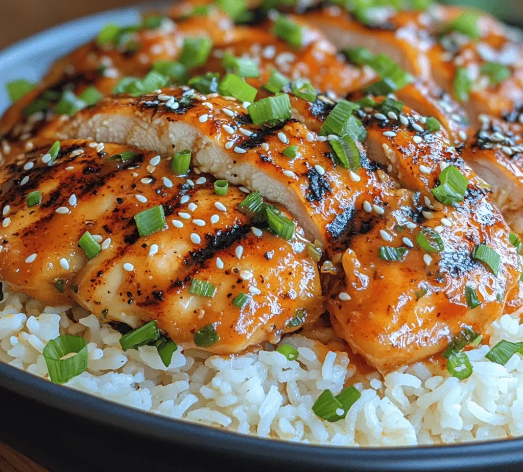 Irresistible Sweet Chili Chicken: A Flavorful Delight