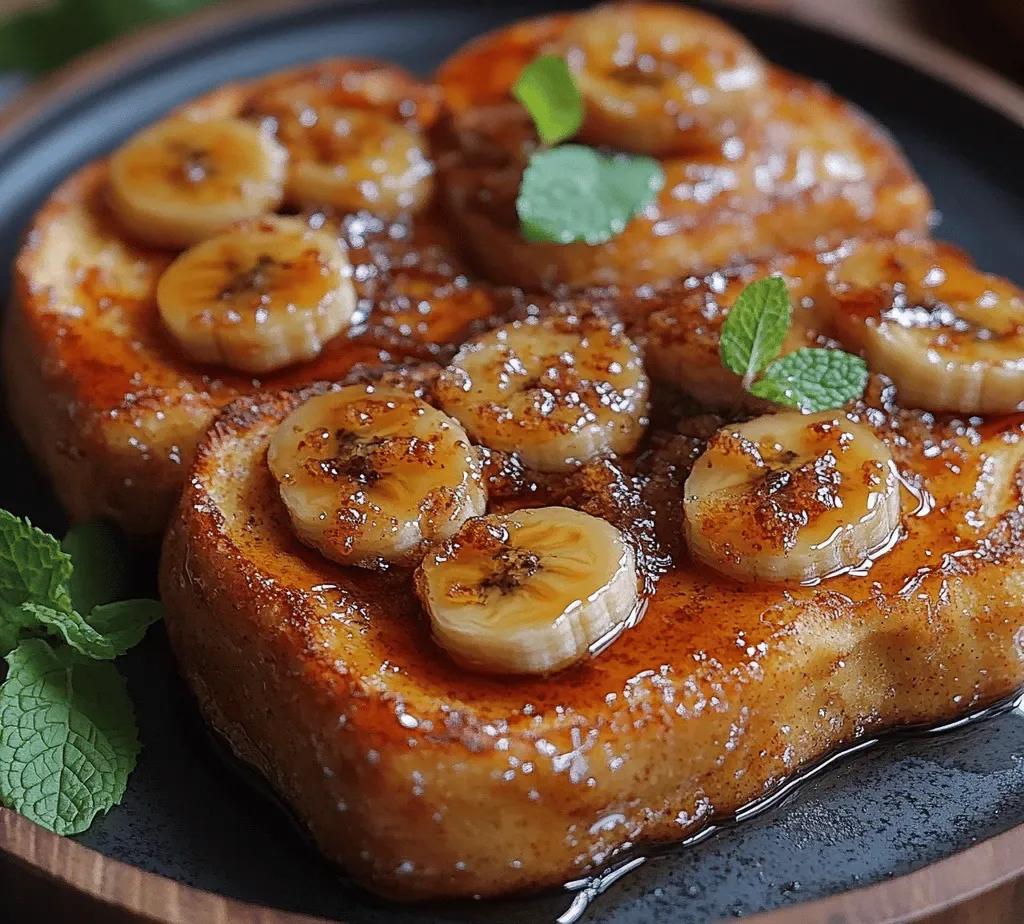 Breakfast and Brunch