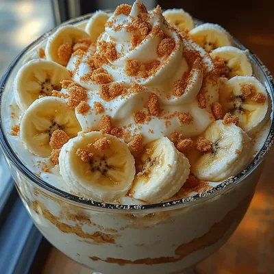 Heavenly Magnolia Banana Pudding: A Timeless Delight for Every Occasion