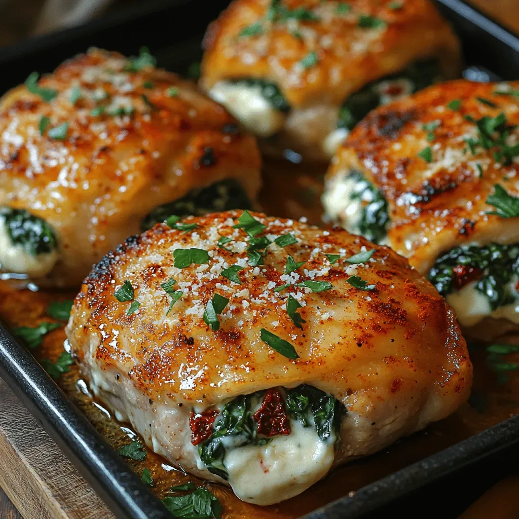 Boursin Stuffed Pork Chops Delight: A Culinary Experience