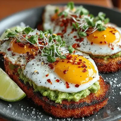 Avocado Dreams on a Cloud: The Perfect Recipe for Any Occasion