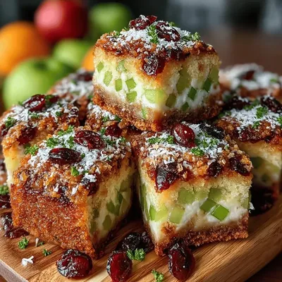 Apple Cinnamon Snack Bars: The Ultimate Guide to Delicious and Nutritious Treats