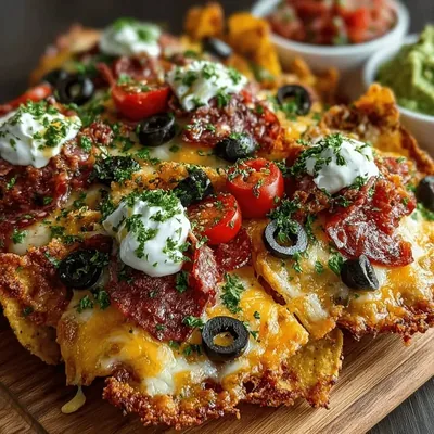 Charcuterie Board Nachos Supreme: The Ultimate Guide