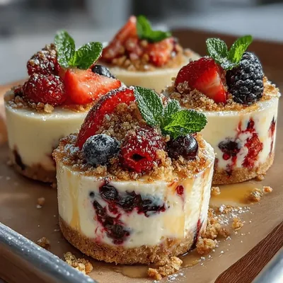 Frozen Yogurt Vanilla Berry Coins: A Delicious and Healthy Treat