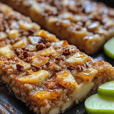 Sweet Honey Apple Oat Bake: Techniques, Storage, and Variations