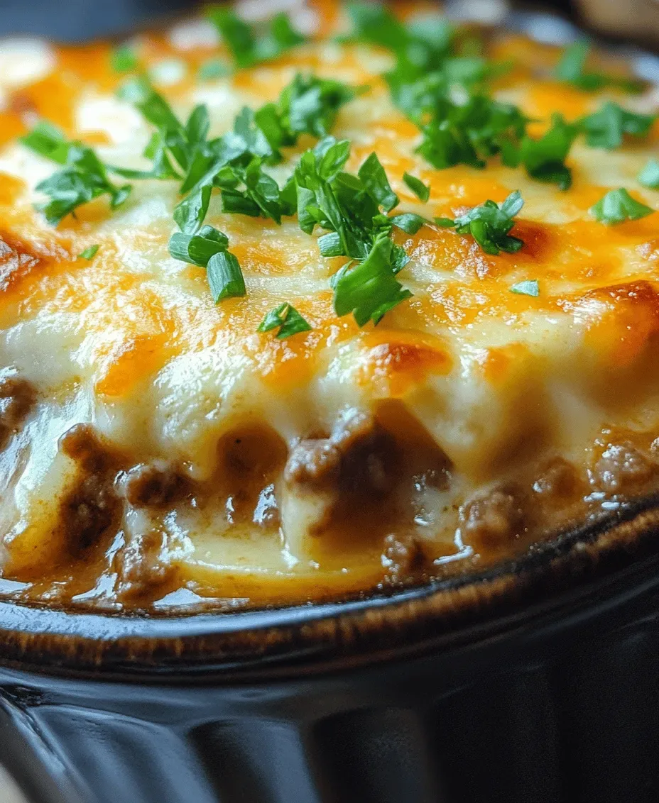Discover the Comfort of Pierogi Casserole Delight: A Hearty Recipe for Every Occasion