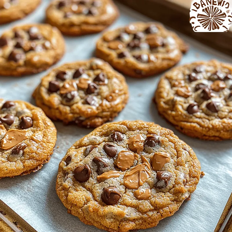 Peanut Butter Cup Explosion Cookies: A Must-Try Treat for Cookie Lovers