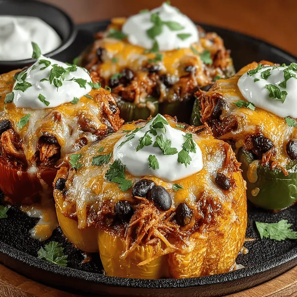 Mini Pepper Chicken Nacho Bites: The Ultimate Recipe Guide