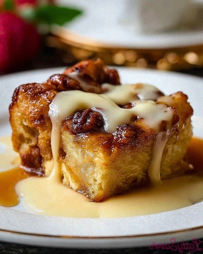 Bread Pudding